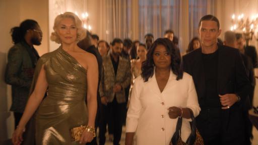 The First Ride or Die Trailer Is Here, and the Casting Is Absolute Perfection