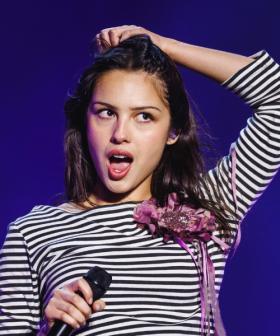 You Can Ask Olivia Rodrigo For Relationship Advice Live!