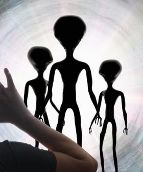Emily Blunt Studied Real Alien Abduction Stories for Spielberg’s New UFO Film