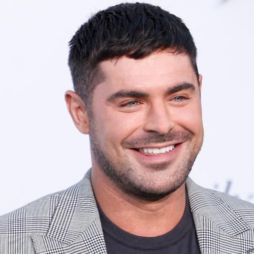 Zac Efron’s New Aussie Hemp House Is Taking Shape