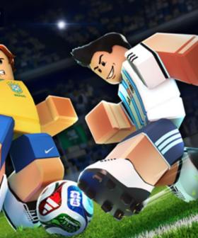 All 48 World Cup Teams Just Dropped Into Roblox in Massive Crossover Event