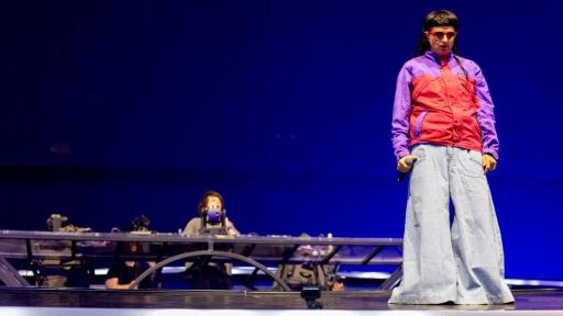 Oliver Tree Dies Tragically in Mid-Air Collision Months Before Major Aussie Tour