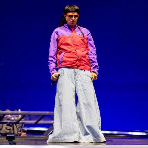 Oliver Tree Dies Tragically in Mid-Air Collision Months Before Major Aussie Tour