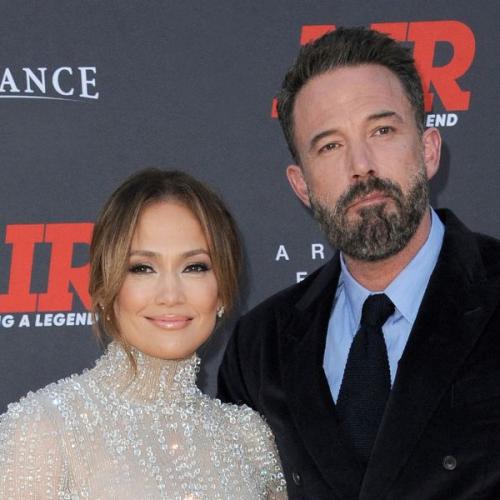 Jennifer Lopez Reveals Raw Pep Talk She Gave Herself After Divorce