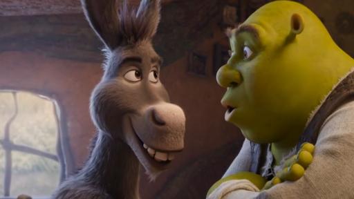 Shrek 5 First Trailer: The Ogre is Back, But Things Have Changed