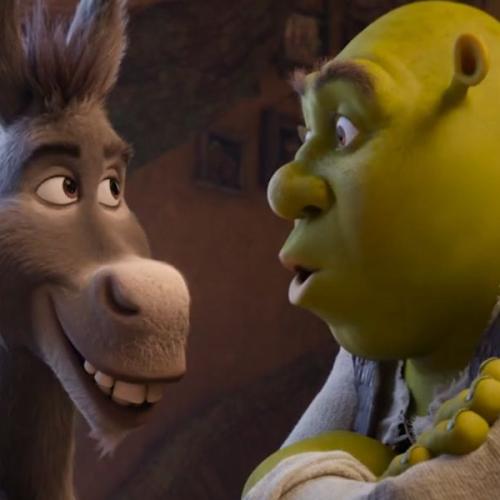 Shrek 5 First Trailer: The Ogre is Back, But Things Have Changed