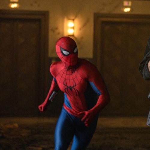 Spider-Man: Brand New Day Trailer Drops As Peter Parker Is Facing His Darkest Challenge Yet