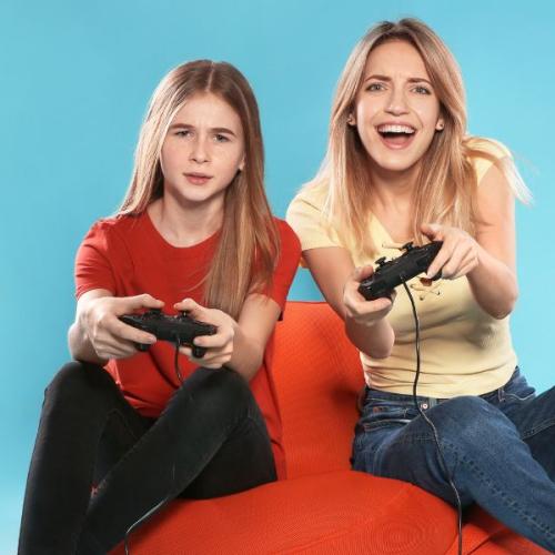 Is Screen Time Actually Helping? The Real Reason Neurodivergent Kids Are Turning to Gaming