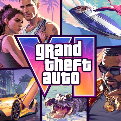 The Wait Is Almost Over: GTA 6 Pre-Order Date and Official Cover Art Revealed!