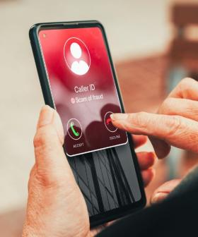 Finally! Text Scammers Just Lost Their Biggest Weapon in Australia