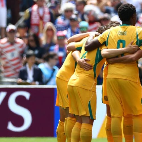 Socceroos on the Edge: The Path Out of The Group Stage and the Brutal Ways It Could Slip Away