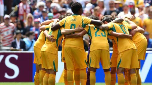 Socceroos on the Edge: The Path Out of The Group Stage and the Brutal Ways It Could Slip Away