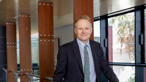 Former Australian of the Year Professor Richard Scolyer dies aged 59