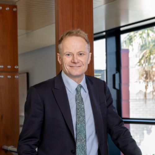 Former Australian of the Year Professor Richard Scolyer dies aged 59