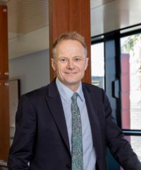 Former Australian of the Year Professor Richard Scolyer dies aged 59