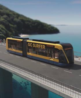Metro-buses, new light rail spur line as GC transport plan unveiled