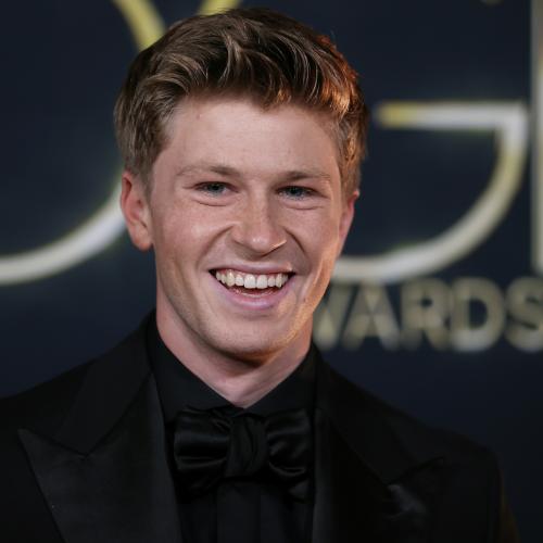 “I cannot wait” Robert Irwin to host 2026 Logie Awards