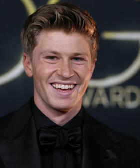 "I cannot wait" Robert Irwin to host 2026 Logie Awards