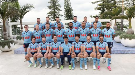 Blues set up camp on Queensland’s doorstep for Origin decider