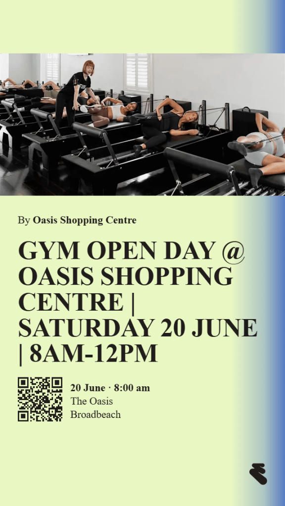 https://www.eventbrite.com.au/e/gym-open-day-oasis-shopping-centre-saturday-20-june-8am-12pm-tickets-1991171634961