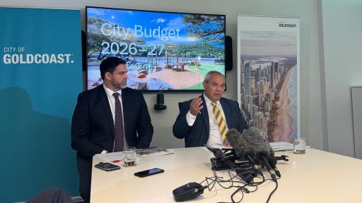 Rate increase, new fees revealed as 2026 city budget handed down
