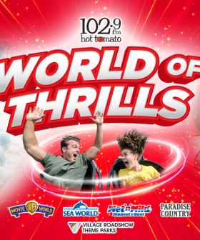 1029 Hot Tomato's World of Thrills