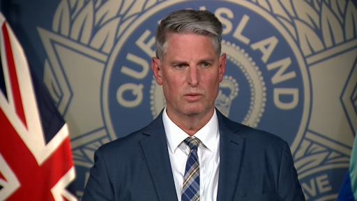 13yo boy charged by terror police over alleged planned attack on Qld school