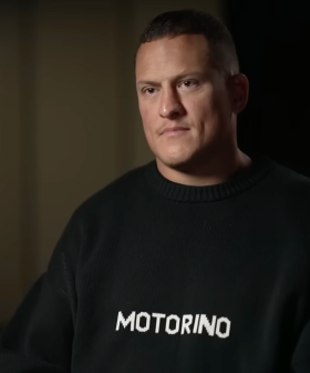 "I feel peace within" Former NRL player Kane Evans comes out as gay