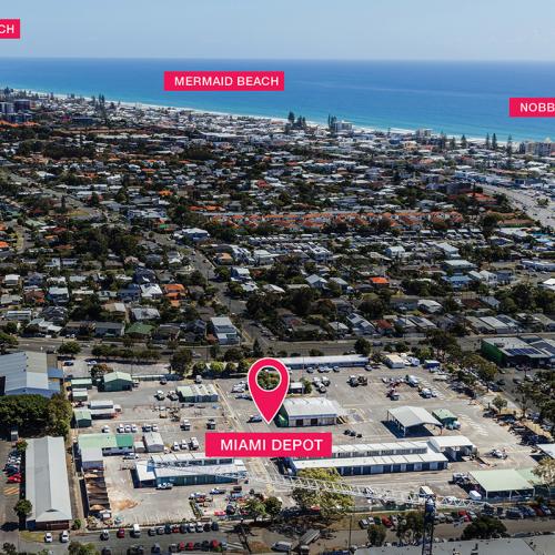 Residents invited to help shape Miami’s future