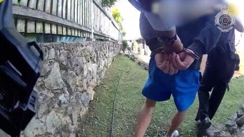 Serial thief charged with 54 offences over south east crime spree