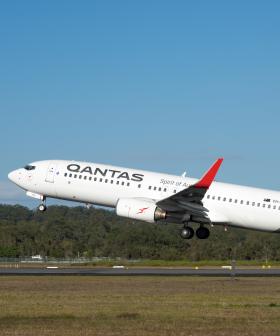 Qantas resumes Gold Coast international flights after five-year hiatus