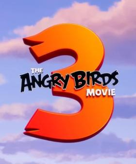 The Angry Birds Movie 3 Drops First Teaser Ahead Of Christmas Release