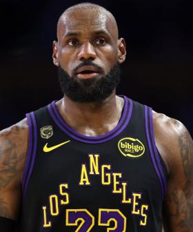LeBron James Bids Farewell to the Lakers: Where to Next for the King?