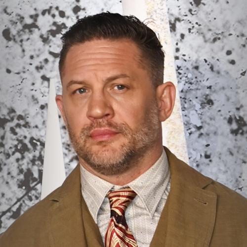 Good News, MobLand Fans: Tom Hardy Is Coming Back!