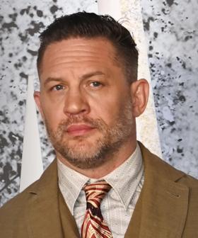 Good News, MobLand Fans: Tom Hardy Is Coming Back!