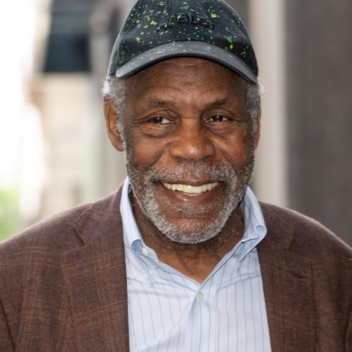 Hollywood Legend Danny Glover Reveals Alzheimer’s Diagnosis