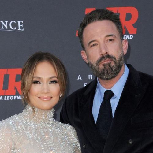 Jennifer Lopez Explains Why ‘Breakups Are Not A Failure’
