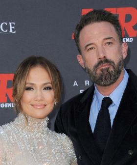 Jennifer Lopez Explains Why ‘Breakups Are Not A Failure’