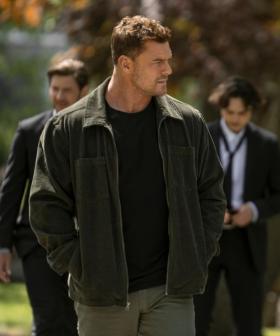 The Reacher Universe Expands: Everything We Know About the Neagley Spin-Off