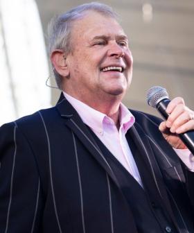 John Farnham Marks 77th Birthday with Quiet Reflection