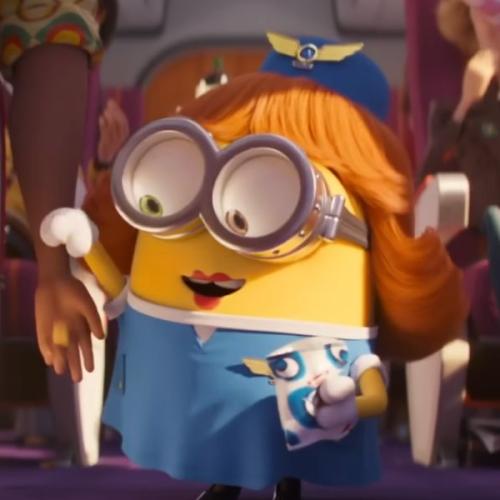 Ever Wondered Why There Are No Female Minions? Here’s the Answer