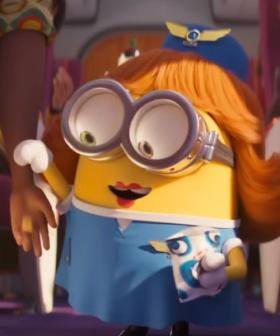 Ever Wondered Why There Are No Female Minions? Here’s the Answer