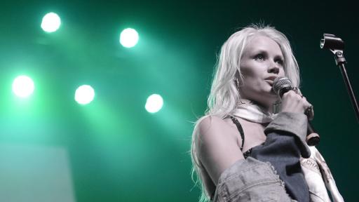 Lauren Bennett, The Voice Behind Party Rock Anthem, Has Died Aged 37