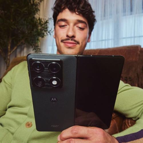 Motorola’s New Foldable Era: The Razr Fold and 70 Ultra Are Here to Turn Heads