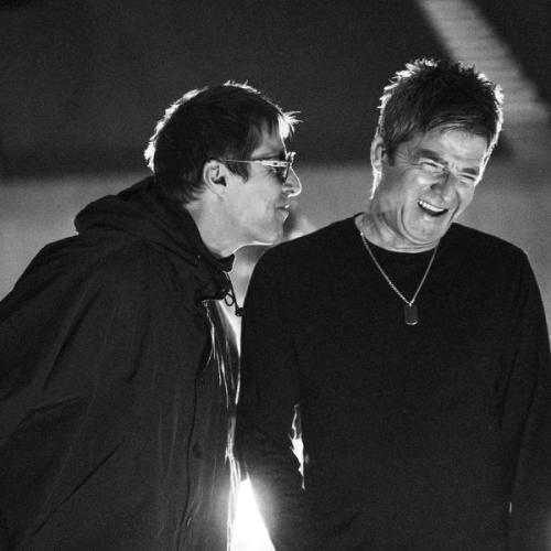 The Oasis Comeback You Didn’t Think Would Happen Is Finally Hitting the Big Screen