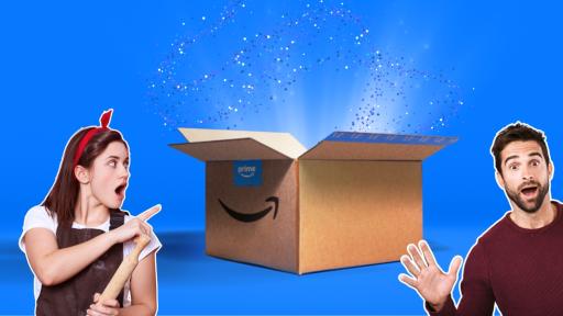 Amazon Prime Day Is Back, And Some Deals Are Too Good To Ignore