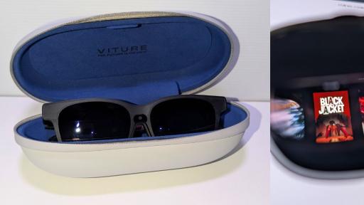 I Swapped My TV for the Viture Luma Pro XR Glasses: Here Is What Happened