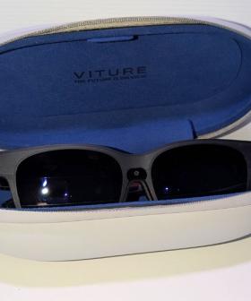 I Swapped My TV for the Viture Luma Pro XR Glasses: Here Is What Happened