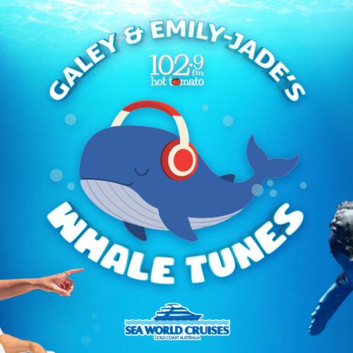 Galey & Emily Jade's Whale Tunes
