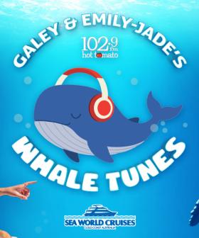 Galey & Emily Jade's Whale Tunes